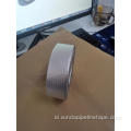 Butyl Rubber Flashing Tape dengan aluminium foil